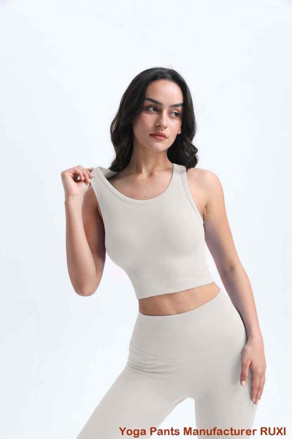 quần short đạp xe ngắn Ruxi vn166