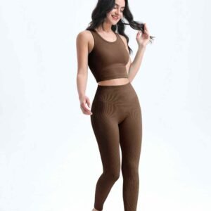Áo vest tập gym nhẹ màu xanh cho nam Ruxi vn2883
