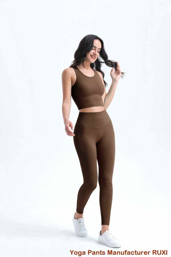 Áo vest tập gym nhẹ màu xanh cho nam Ruxi vn2883