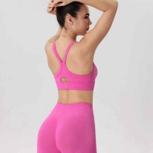 Quần short bóng chuyền gợi cảm thời trang dành cho nữ Ruxi