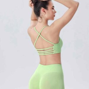 Quần short đạp xe cotton màu đen vừa vặn thoải mái Ruxi