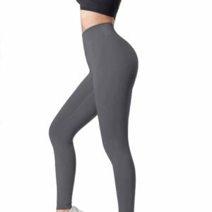 Áo vest thể thao màu cam sáng cho trang phục năng động