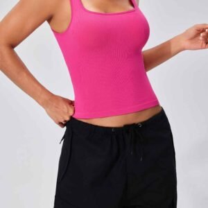 Áo thun tập gym không tay cho nam Ruxi vn2979