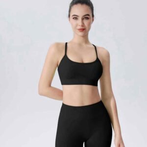 quần short thể thao nữ đẹp nhất Ruxi vn3381