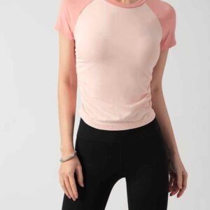 Quần short tập luyện họa tiết động vật thời trang Ruxi