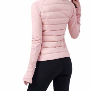 Áo khoác chơi golf giữ ấm và thoải mái Ruxi vn2809