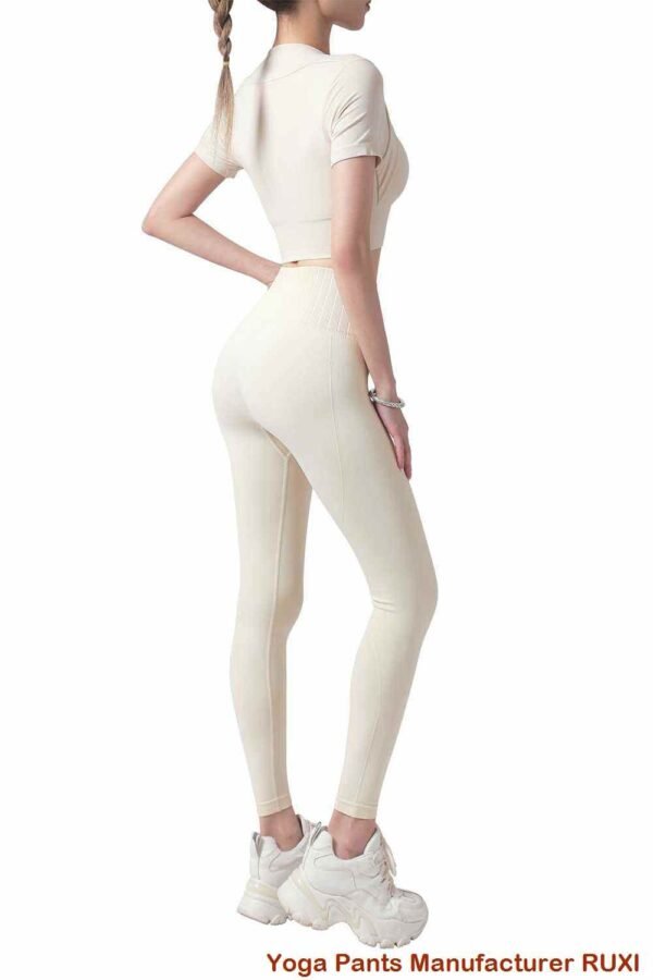 Quần short thể thao Soothfeel Comfort Fit Ruxi vn2501