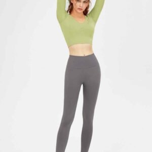 Quần short tập thể dục thập niên 80 Ruxi vn2353