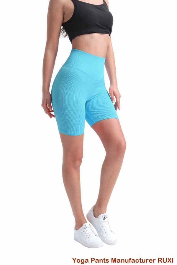 Quần short đạp xe cao cấp cho nam Ruxi vn2538