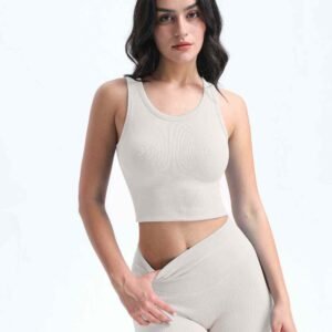 Váy đạp xe có đệm và quần short tích hợp Ruxi vn2224