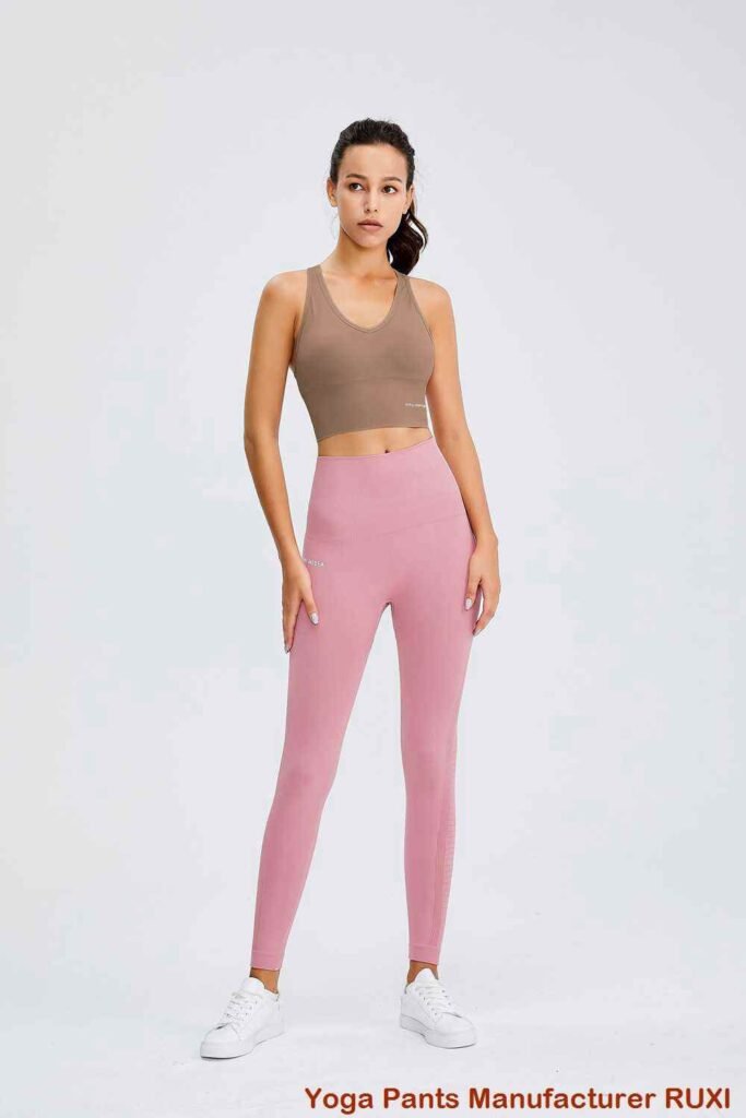 Quần tập yoga Livi cho nữ siêu mềm