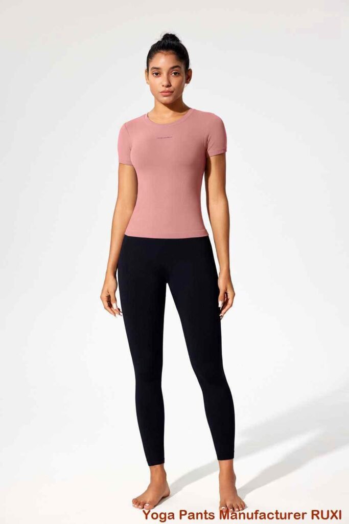 Áo ngực thể thao Comfort Fit dành cho phụ nữ ngoại cỡ Ruxi