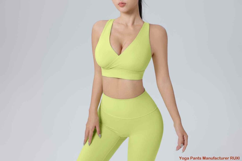 Quần short chạy địa hình nam hiệu suất nhẹ Ruxi vn2075