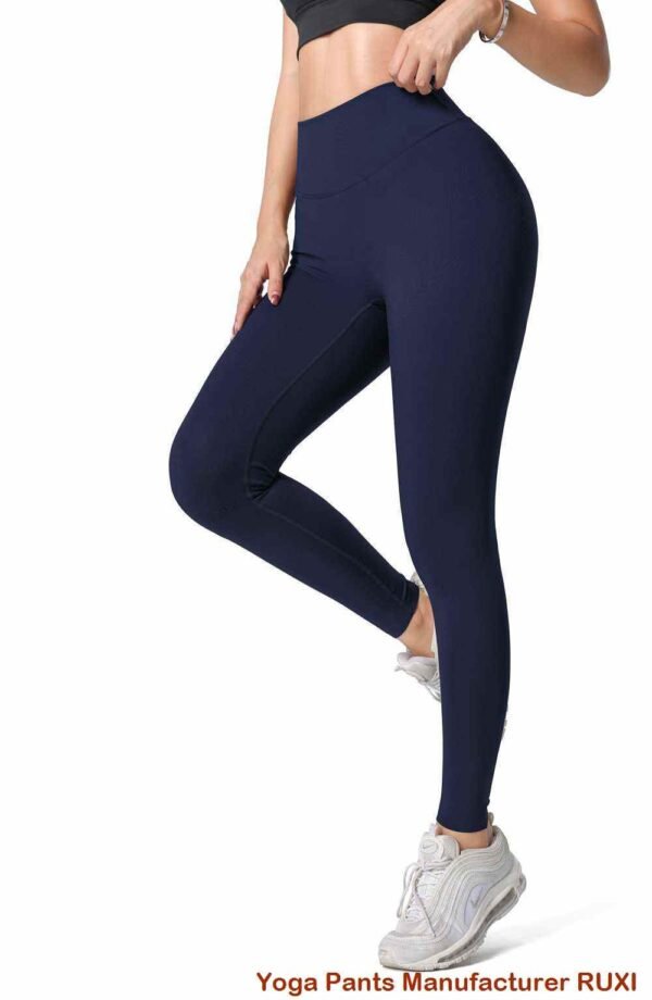 Áo đạp xe Under Vest nhẹ thoáng khí không tay Ruxi vn2851