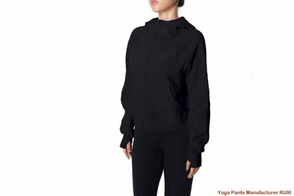 Quần short co giãn bó sát tập yoga cho nam Ruxi vn3821