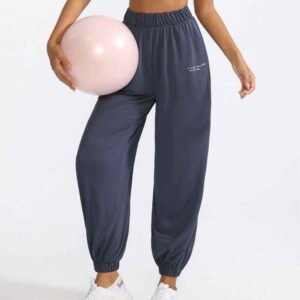 Quần short tập yoga họa tiết da báo Ruxi vn3232