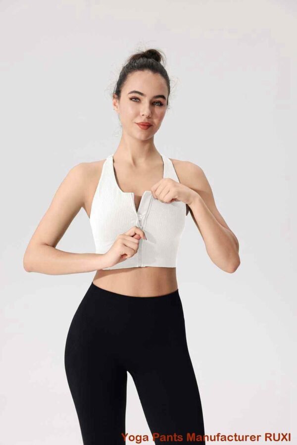 Quần short đạp xe màu nâu cho nữ thoải mái Ruxi vn3534