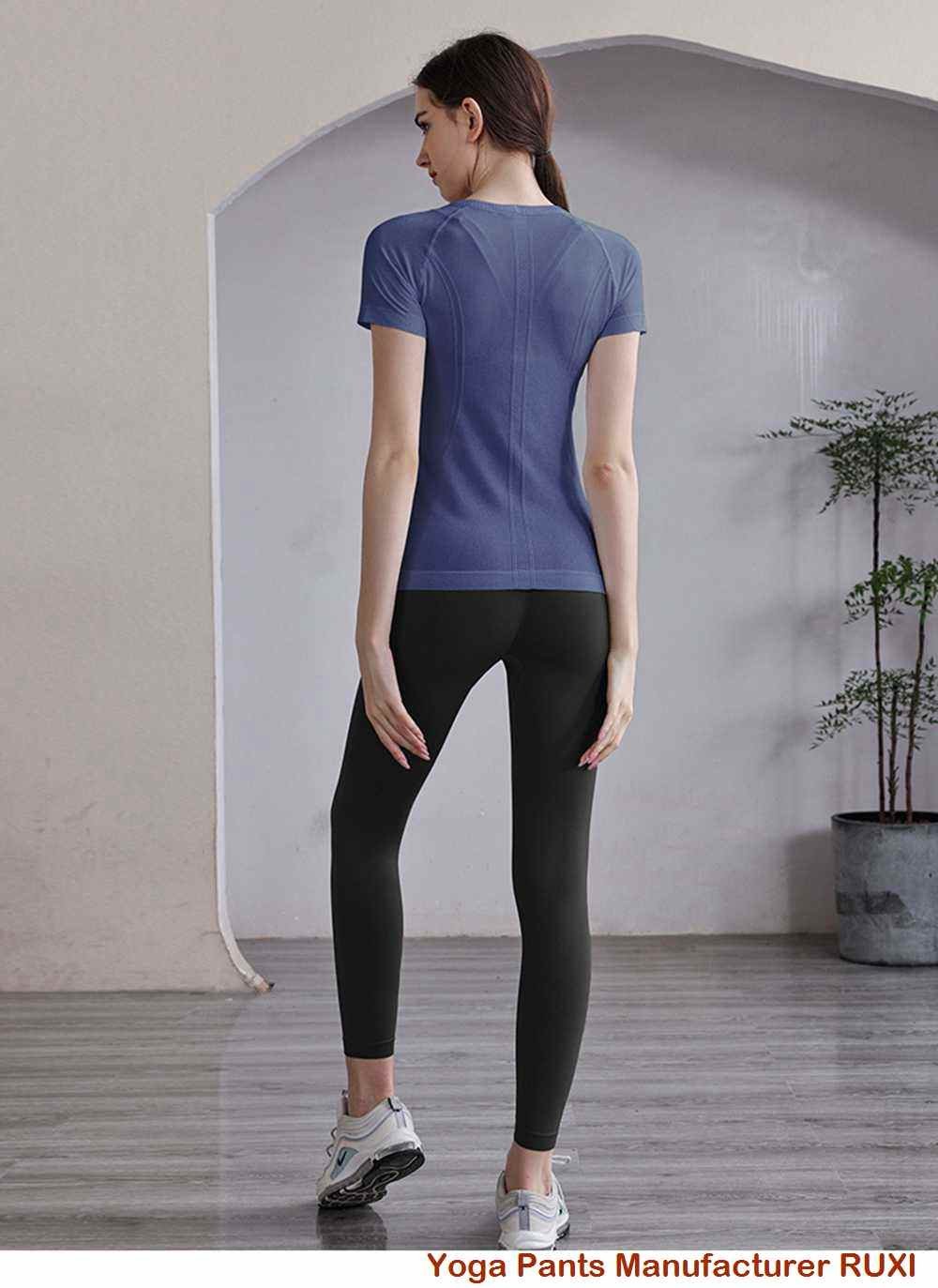 Quần short chạy bộ màu xanh hoàng gia dành cho nữ Ruxi Quần short chạy bộ màu xanh hoàng gia dành cho nữ Ruxi