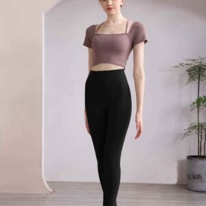 Quần short thể thao điền kinh nhẹ cho nữ Ruxi vn3468