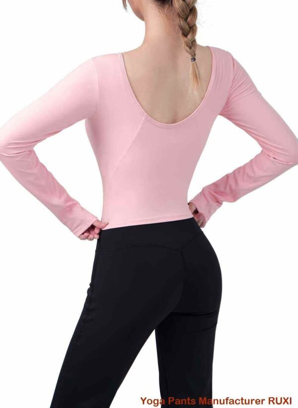 Quần short thể thao nữ Ruxi vn223