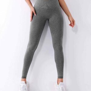 Quần legging tập gym ngắn thoải mái cho nữ Ruxi vn2238