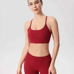 Áo vest thể thao cỡ lớn cho nam nữ Ruxi vn2909