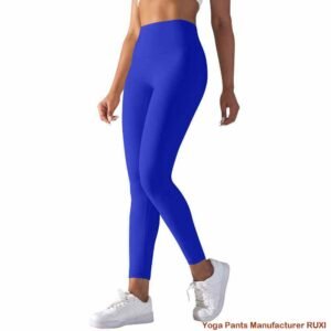 Quần short biker hiệu suất đấu vật chuyên nghiệp Ruxi