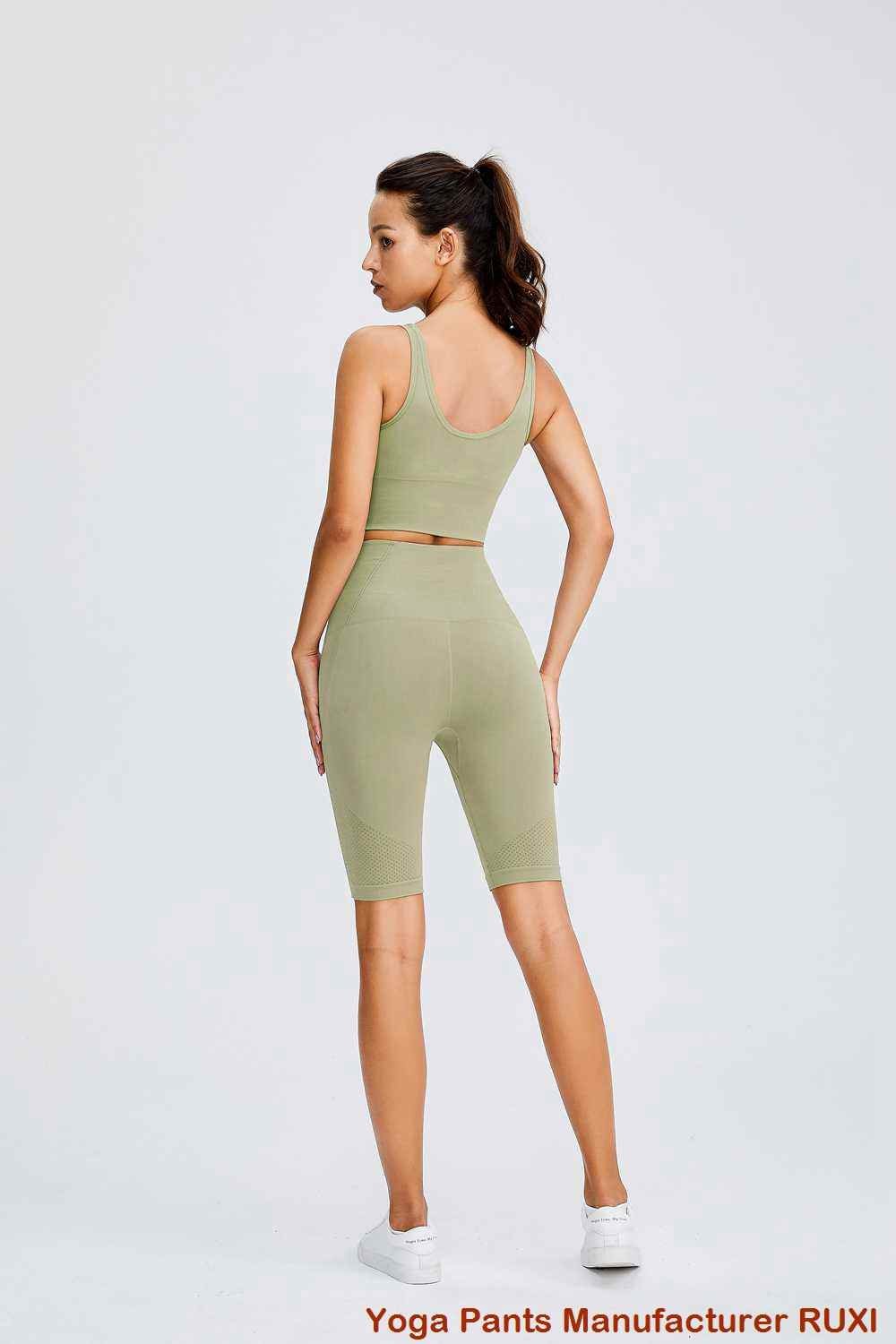 Quần short Biker cho các bài tập luyện tại phòng tập Ruxi Quần short Biker cho các bài tập luyện tại phòng tập Ruxi