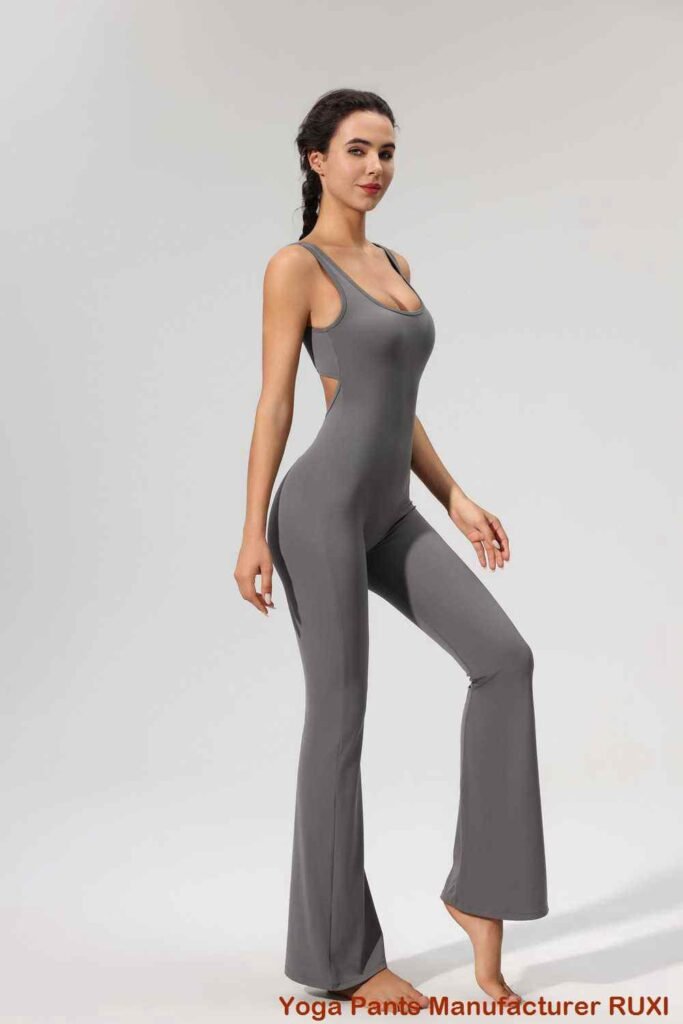 Quần legging tập luyện mùa đông ấm áp cho nữ Ruxi vn246