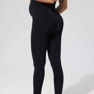 Quần short tập luyện co giãn Ohmme Ruxi vn3827