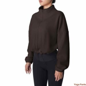 Áo khoác Golf caro dành cho nam nữ Ruxi vn2930