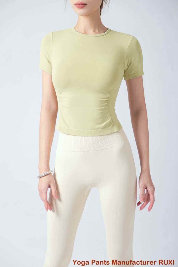 Quần short thể thao nhẹ cho nam Ruxi vn2540