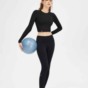 Bộ đồ thể thao sôi động cho phong cách táo bạo Ruxi vn2718