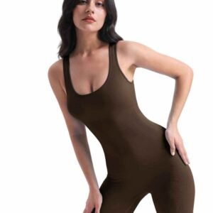 Quần short thể thao cạp cao dành cho nữ Ruxi vn3235