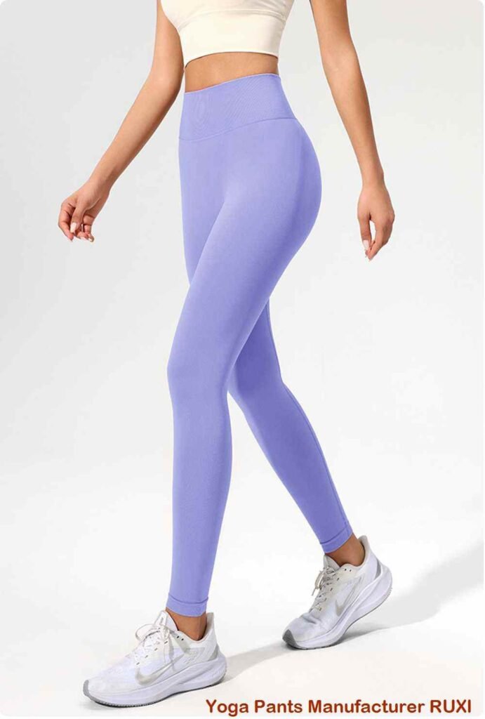Bộ đồ tập Yoga thoải mái cho phụ nữ Ruxi vn1235