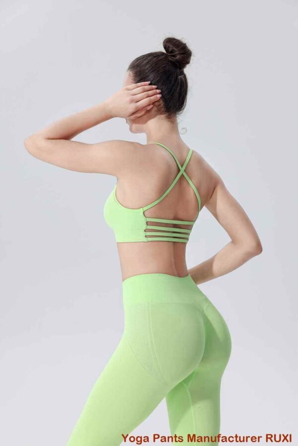 Quần thể thao Classic Fit dành cho nam Ruxi vn2749
