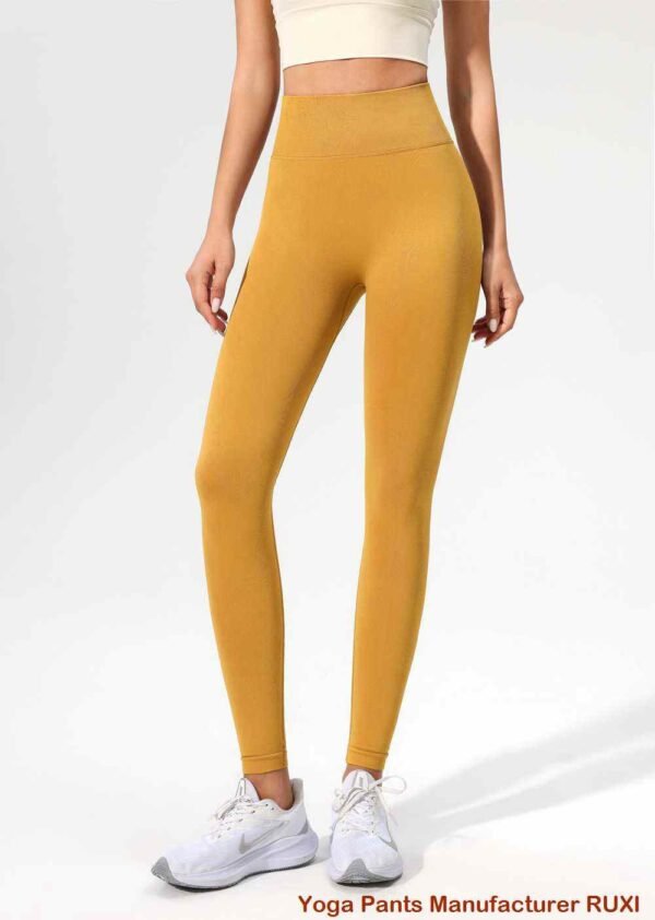 Quần short tập yoga UltraFlex dành cho nữ Ruxi vn3296