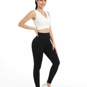 Áo vest có trọng lượng giúp tăng cường luyện tập Yoga Ruxi