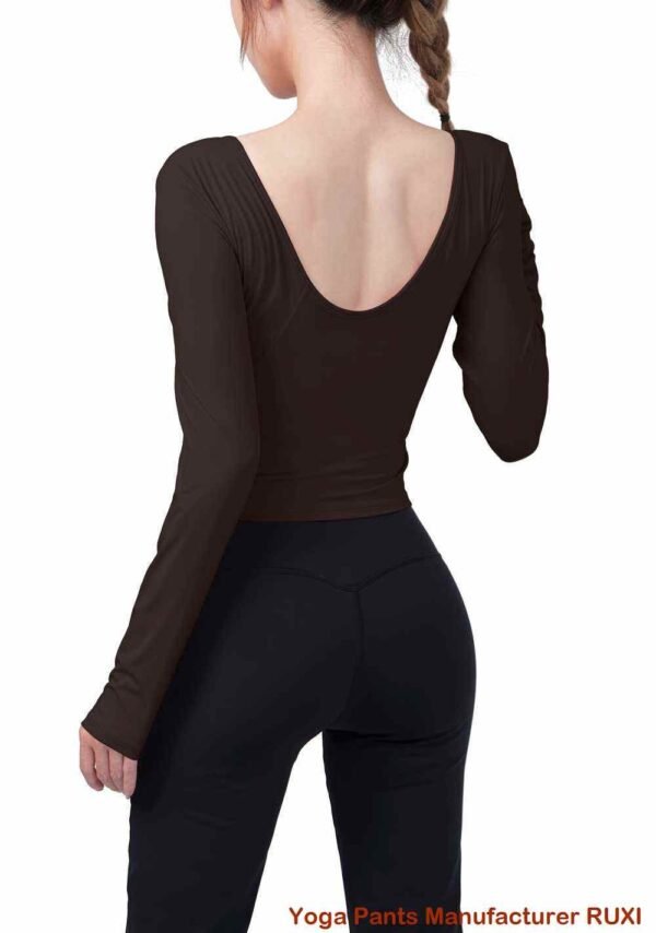 Quần short co giãn Hybrid khô nhanh Ruxi vn3604