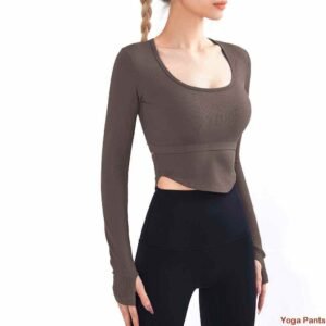 Quần bơi thể thao nhẹ khô nhanh cho nữ Ruxi vn3622