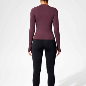 quần short yoga nhỏ Ruxi vn3832
