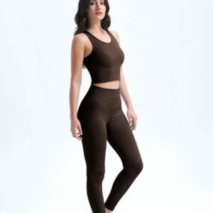 Áo vest tập gym không tay cho nam vừa vặn thoải mái Ruxi