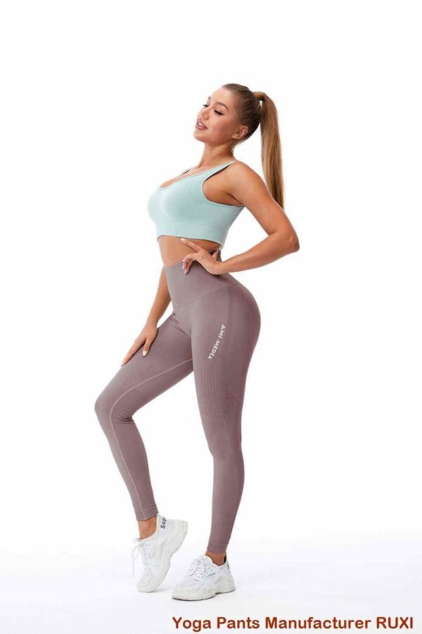 Áo ba lỗ thể thao thoáng khí màu xanh dành cho nam Ruxi