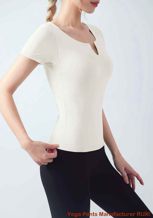 Bộ đồ thể thao tập gym nam Ruxi vn2719