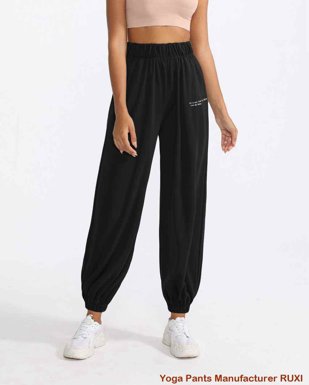 Quần short chạy bộ rộng rãi thoải mái và tự do Ruxi vn3064 Quần short chạy bộ rộng rãi thoải mái và tự do Ruxi vn3064