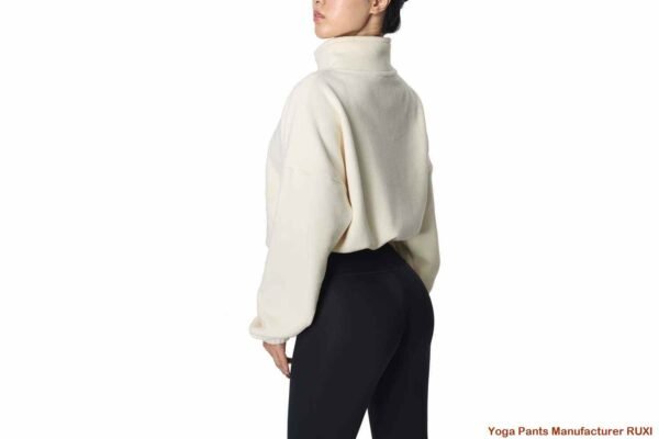 Quần short thể thao nam màu đen Ruxi vn3359