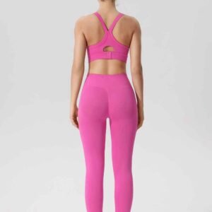 Áo thun thể thao bóng chày ngắn Comfort Fit Ruxi vn2471