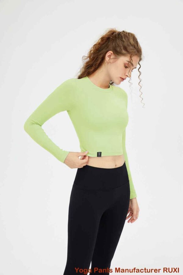 Áo chạy bộ siêu nhẹ Pacesetter Ruxi vn2992