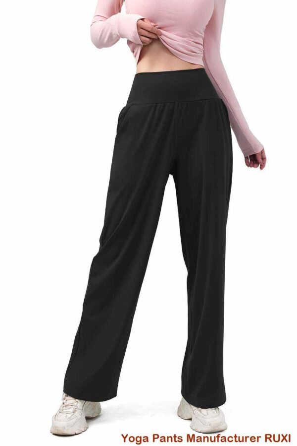 Quần short nén hiệu suất cao dành cho nữ Ruxi vn156