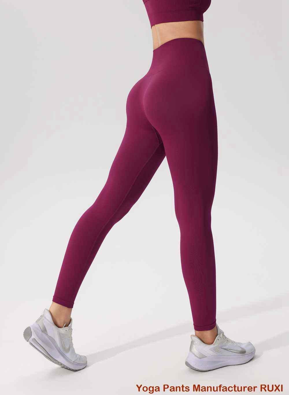 Quần short chạy bộ nữ có quần bó bên trong Ruxi vn3100 Quần short chạy bộ nữ có quần bó bên trong Ruxi vn3100